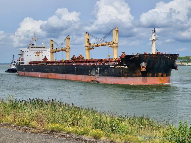 STAR COPENHAGEN photo