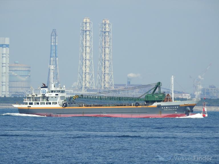 HOSEI MARU NO. 188 photo