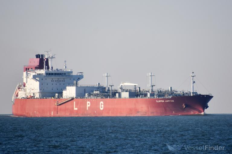 CLIPPER JUPITER photo