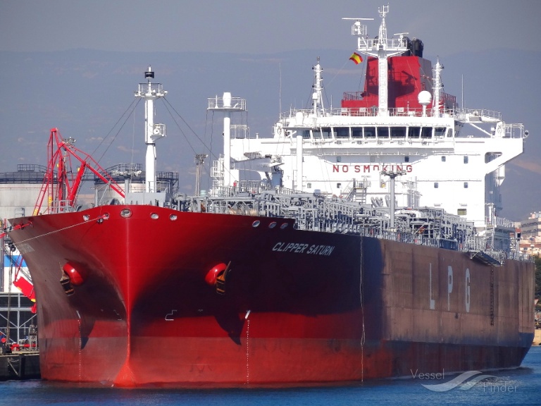 CLIPPER SATURN photo