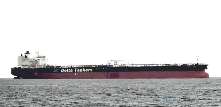 DELTA MARIA