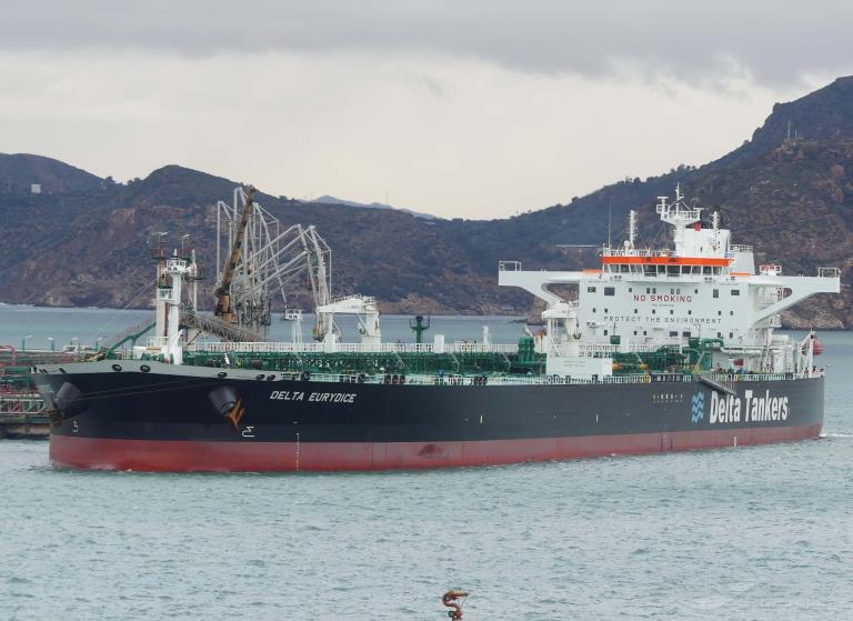 DELTA EURYDICE photo