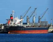 LADY VENEZIA, Bulk Carrier - Details and current position - IMO 9641821 -  VesselFinder