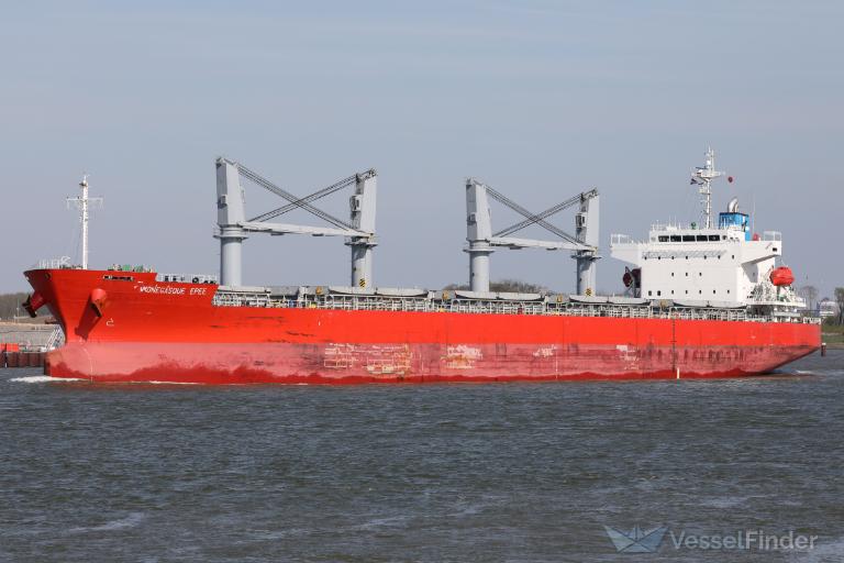 ECO MONEGASQUE photo