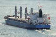 RISING SUN, Yacht - Details and current position - IMO 8982307