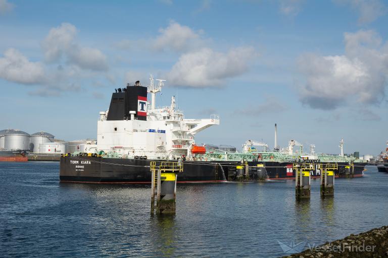 TORM KIARA