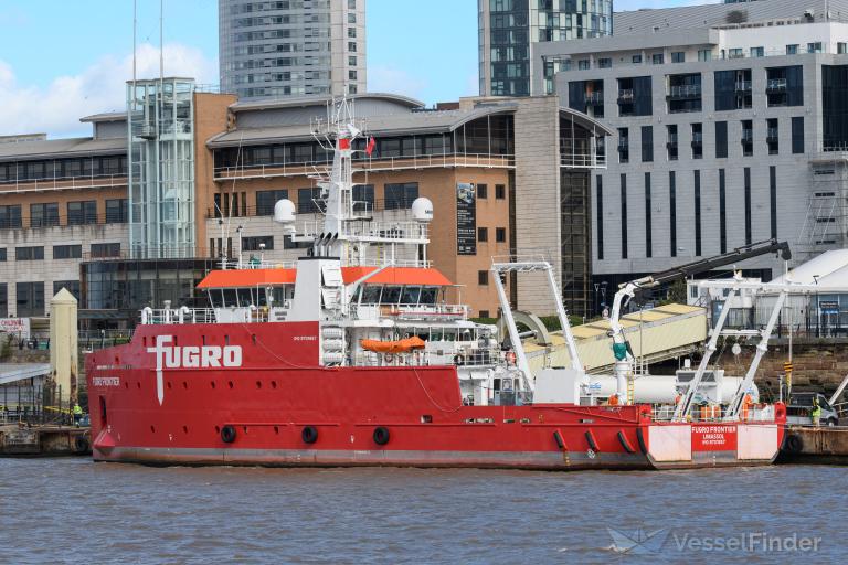 FUGRO FRONTIER