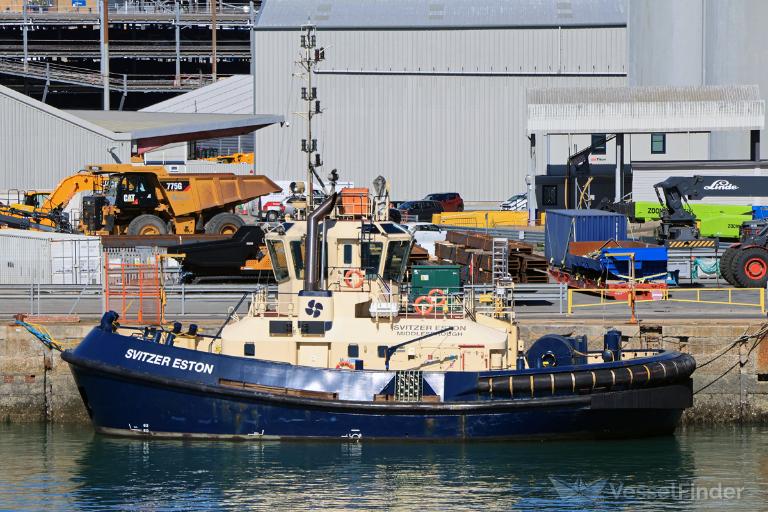 SVITZER ESTON