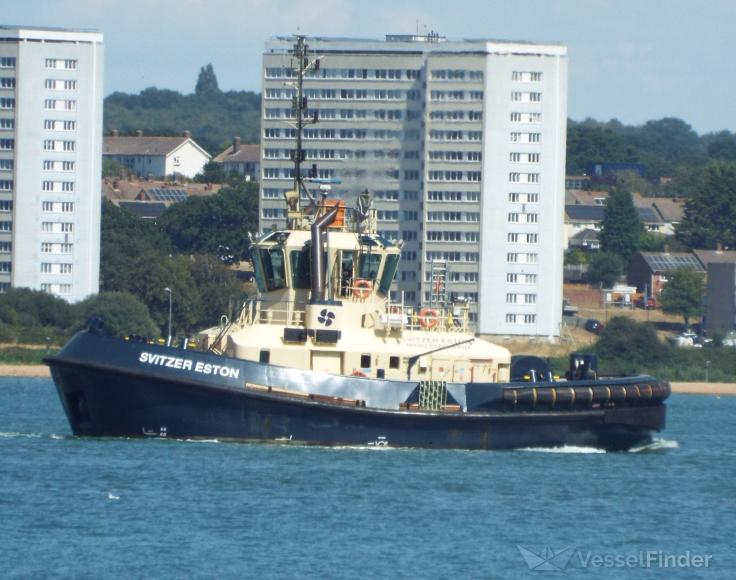SVITZER ESTON