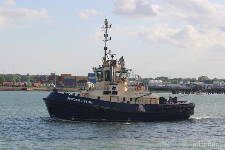 SVITZER ESTON photo