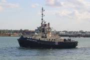 SVITZER-ESTON