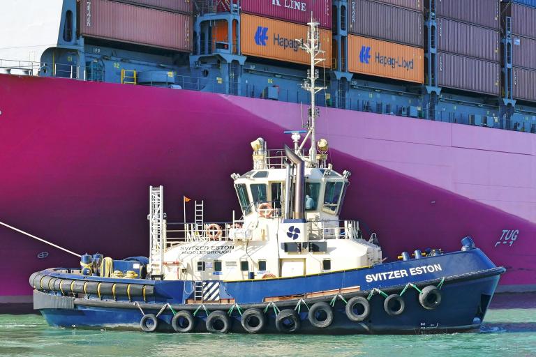 SVITZER ESTON