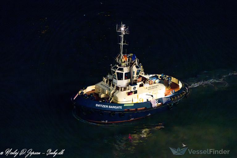 SVITZER BARGATE photo