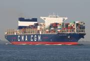 CMA-CGM-KERGUELEN