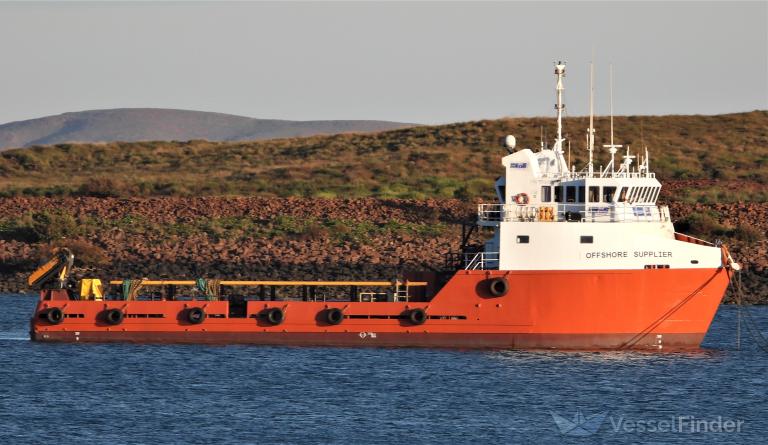 OFFSHORE SUPPLIER photo