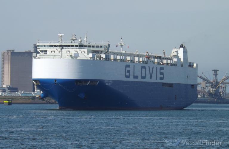 GLOVIS SUNRISE