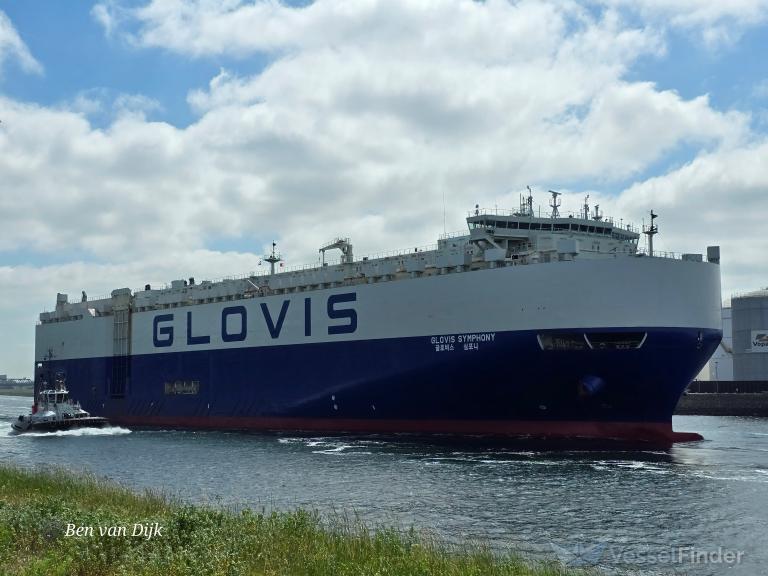 GLOVIS SYMPHONY