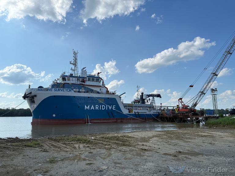 MARIDIVE SURVEYOR photo