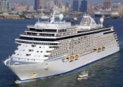 VASCO DA GAMA, Passenger (Cruise) Ship - Details and current