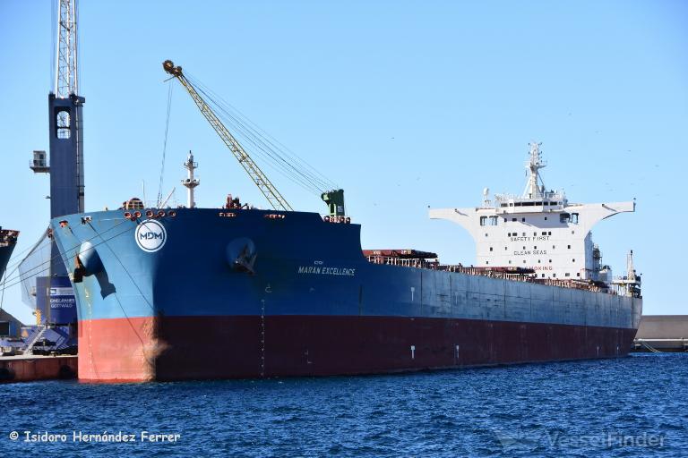 MARAN EXCELLENCE photo