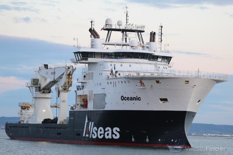 OCEANIC photo