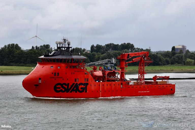 ESVAGT FROUDE photo