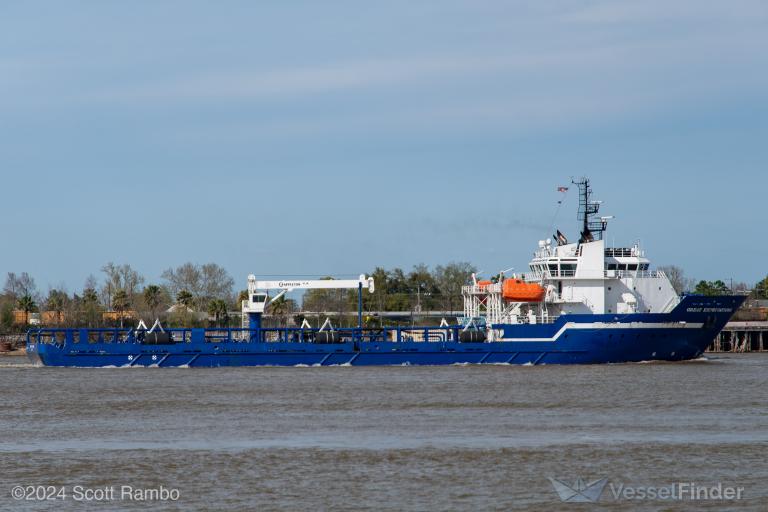 GREAT EXPECTATIONS photo