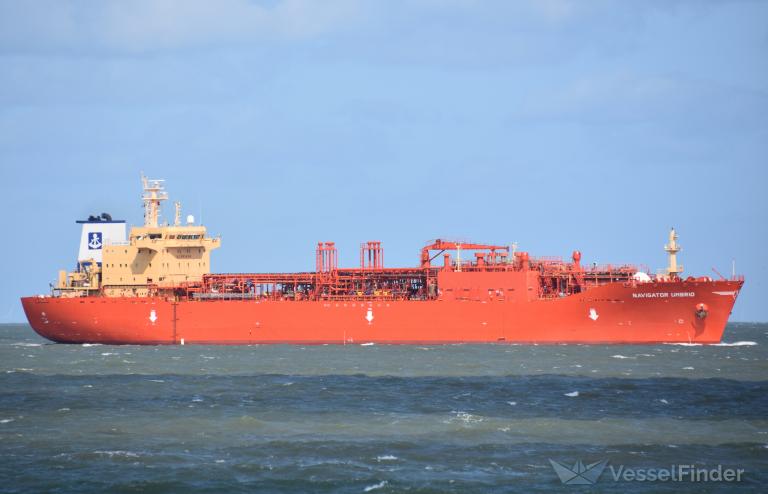 NAVIGATOR UMBRIO photo