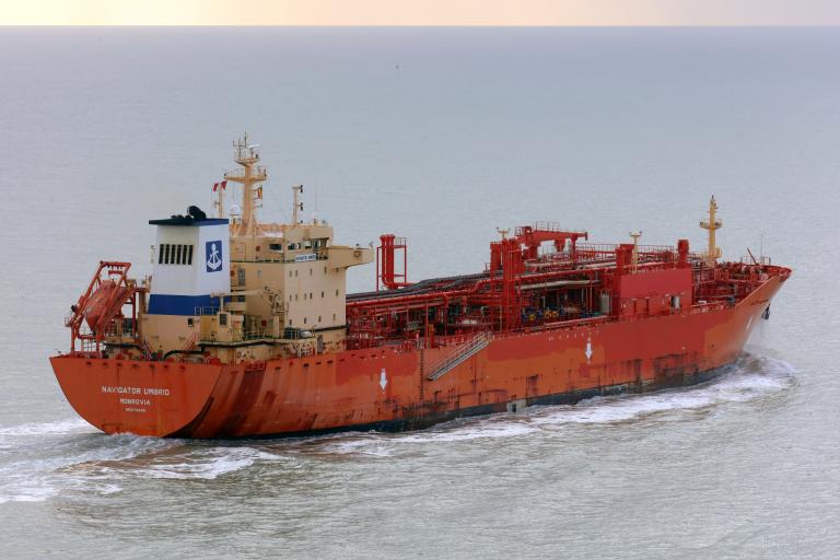 NAVIGATOR UMBRIO photo