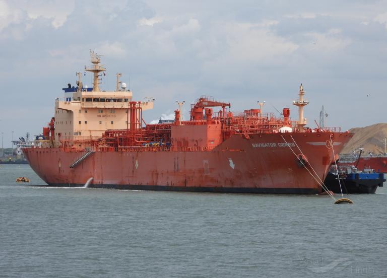 NAVIGATOR CERES photo