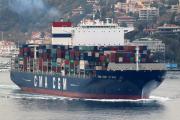 CMA-CGM-LITANI