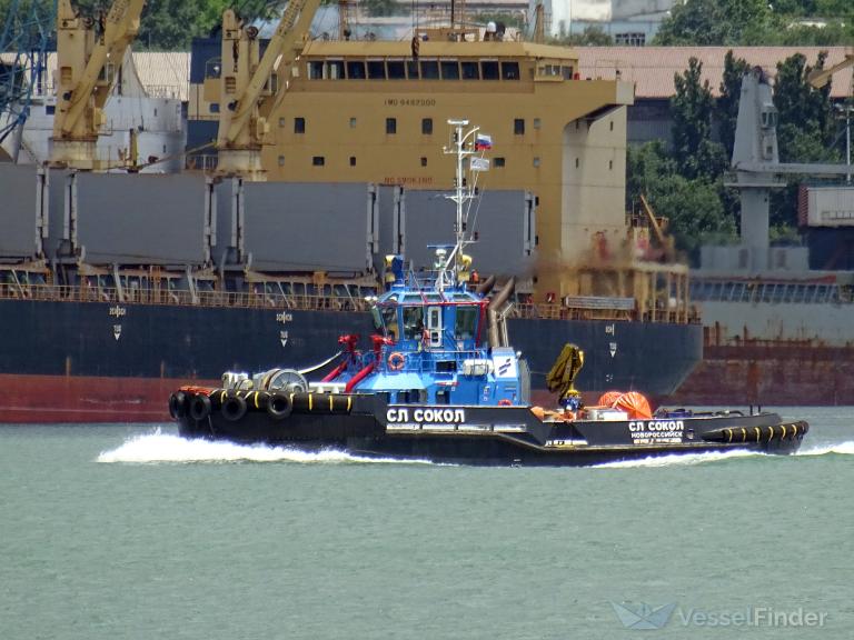 SL SOKOL photo