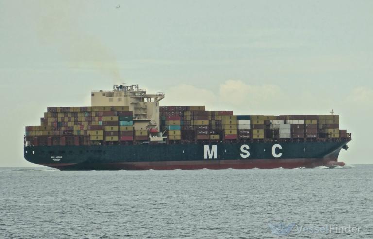 ship photo