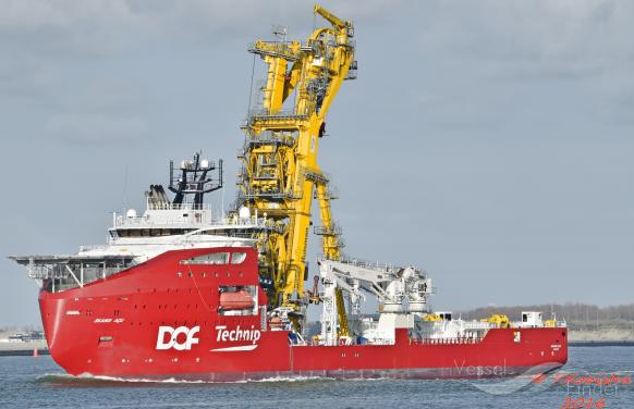 SKANDI ACU photo