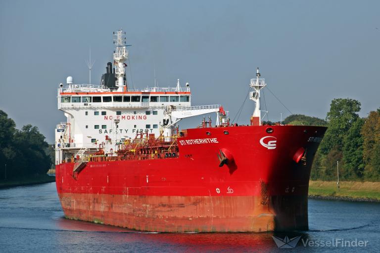 STI ROTHERHITHE photo