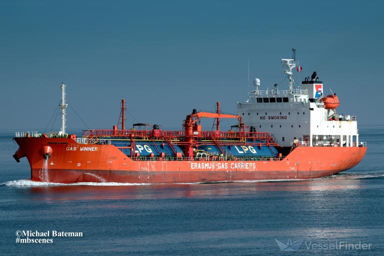 ship photo
