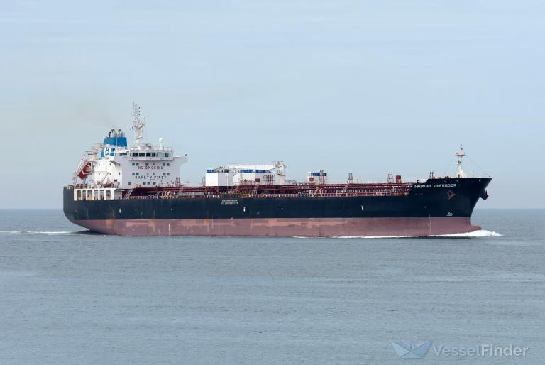 ARDMORE DEFENDER