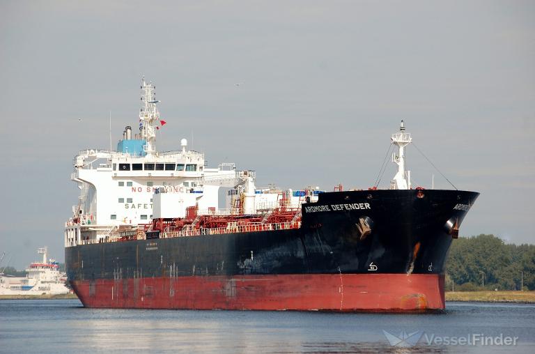 ARDMORE DEFENDER photo