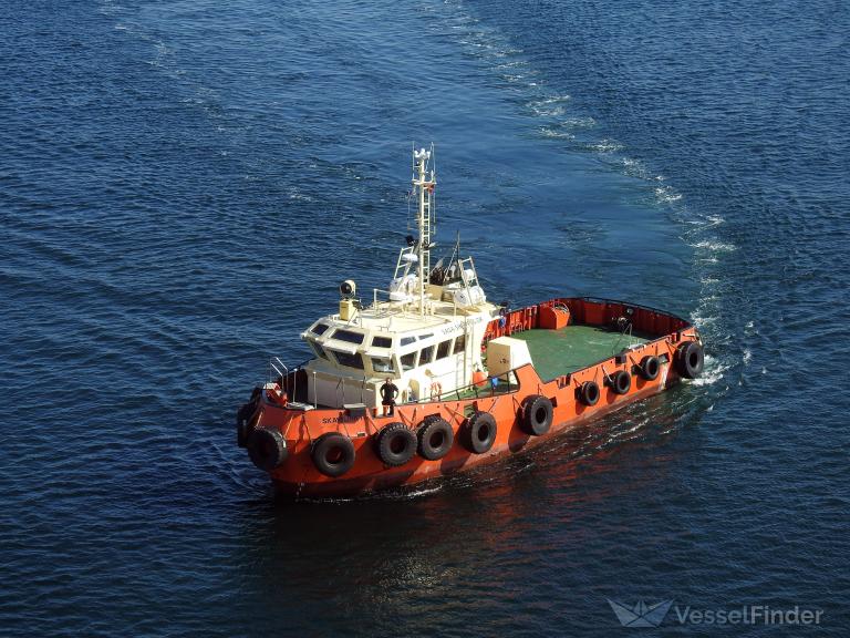 SKAWLINK IV photo