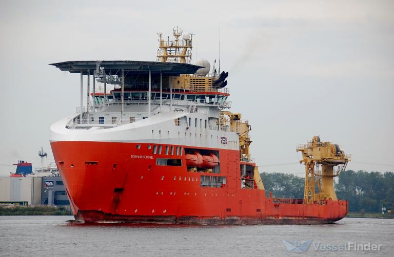 NORMAND SENTINEL photo