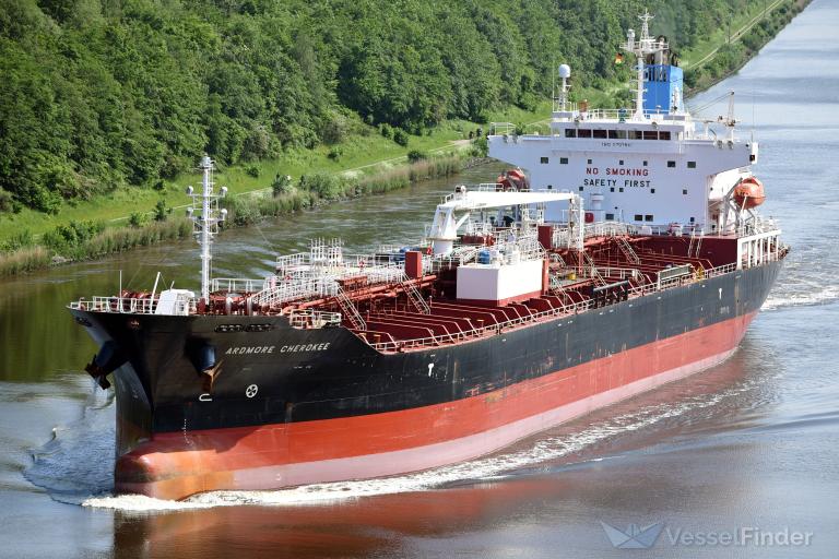 ARDMORE CHEROKEE photo