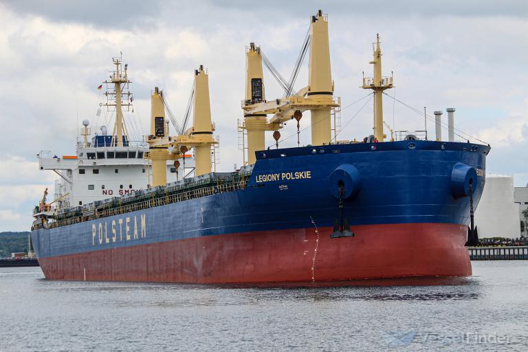 LEGIONY POLSKIE photo