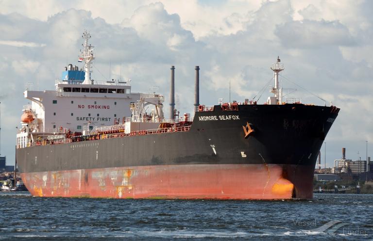 ARDMORE SEAFOX photo