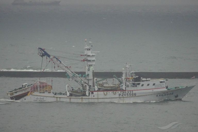 FV KAILE888 photo