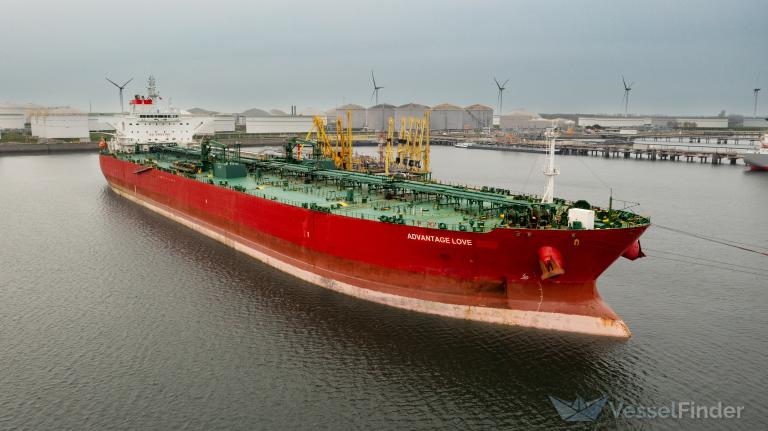 ADVANTAGE LOVE photo