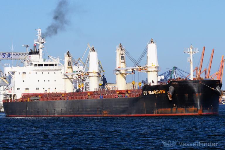 ship photo