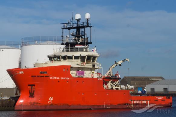 GRAMPIAN DEVOTION photo