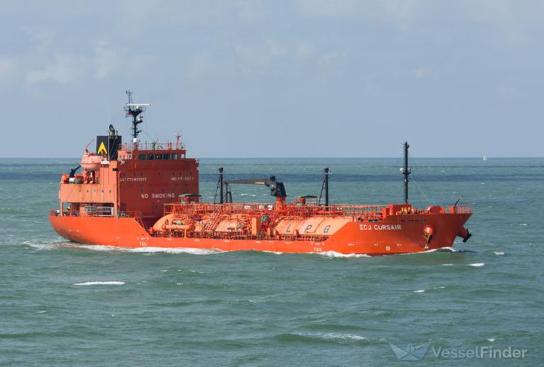 ECO CORSAIR photo