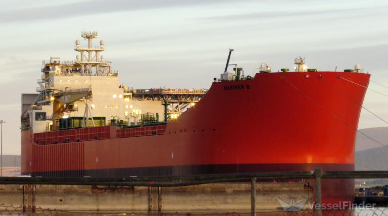 MARINER B photo