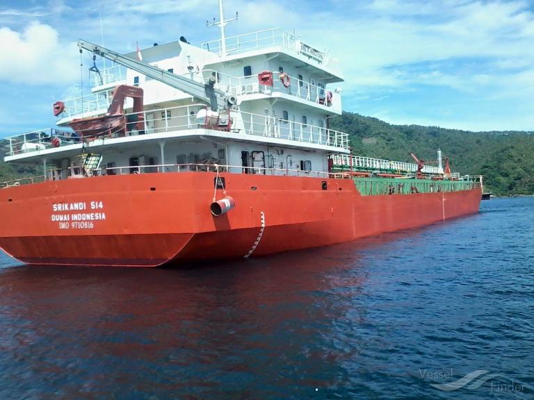 SPOB SELUMA EXPRESS photo